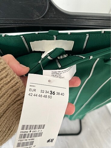 H&M ikili takım - Görsel 7