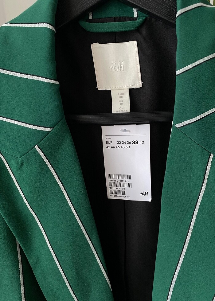 H&M ikili takım - Görsel 3