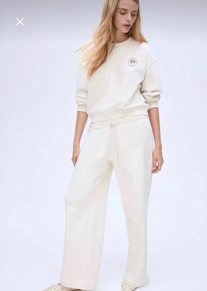 H&M eşofman takımı - Görsel 2