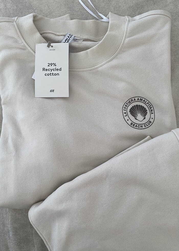 H&M eşofman takımı - Görsel 3