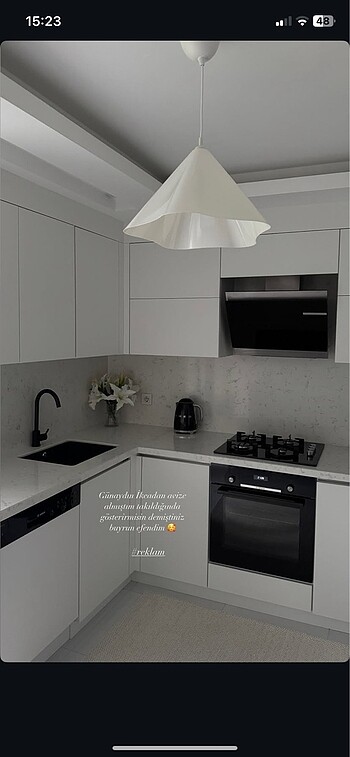 Ikea avize