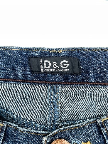 26 Beden çeşitli Renk Dolce & Gabbana Mini Etek %70 İndirimli.