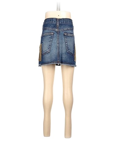 26 Beden Dolce & Gabbana Mini Etek %70 İndirimli.