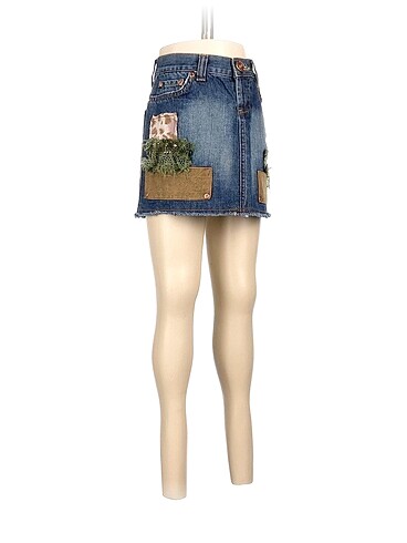 Dolce & Gabbana Dolce & Gabbana Mini Etek %70 İndirimli.