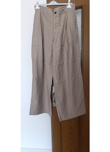 #zara kadın pantolon 