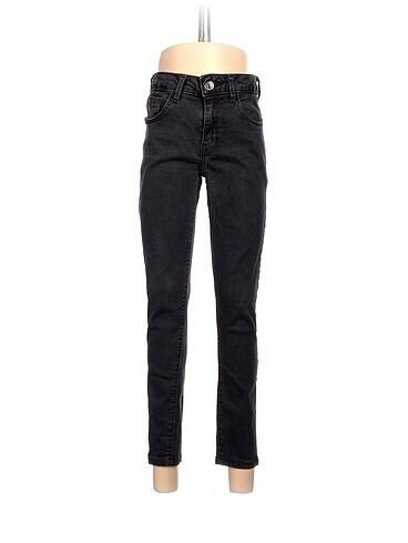 Mango Jean / Kot %70 İndirimli.