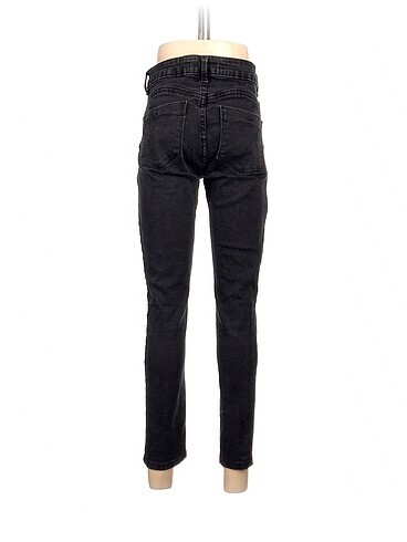 36 Beden Mango Jean / Kot %70 İndirimli.