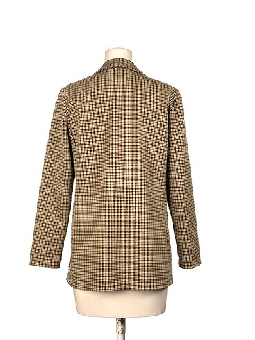 40 Beden H&M Blazer %70 İndirimli.