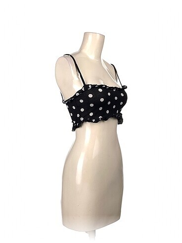 Vintage Love PreLoved Mini Üst %70 İndirimli.