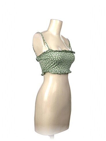 Vintage Love PreLoved Mini Üst %70 İndirimli.
