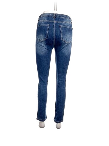 31 Beden Koton Jean / Kot %70 İndirimli.