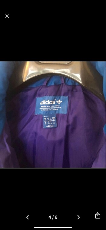 Adidas yelek - Görsel 3