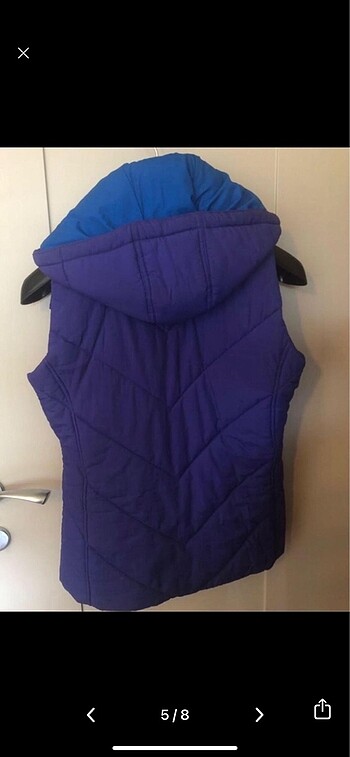 Adidas yelek - Görsel 4