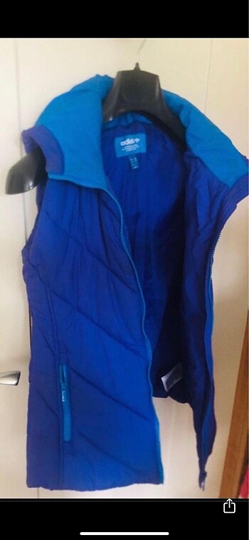 Adidas yelek - Görsel 7