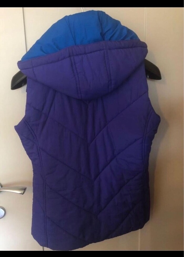 Adidas yelek - Görsel 4