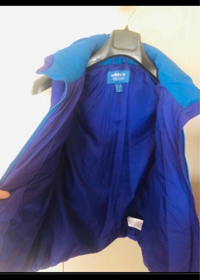 Adidas yelek - Görsel 5