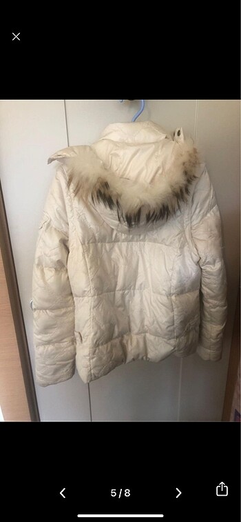 Love?n fashion mont - Görsel 5