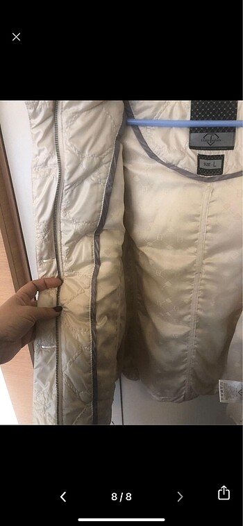 Love?n fashion mont - Görsel 8