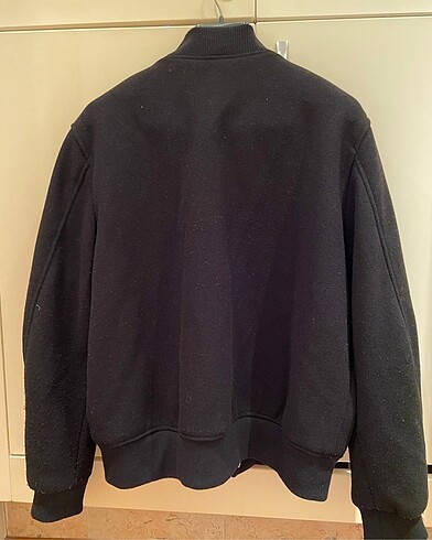 xxl Beden siyah Renk Zara Erkek mont
