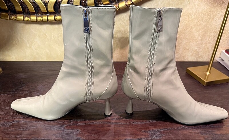 Zara bot rugan - Görsel 5