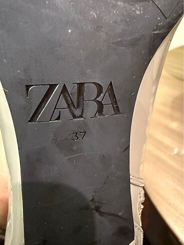 Zara bot rugan - Görsel 6