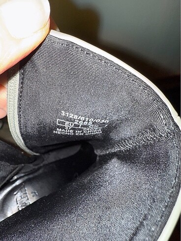 Zara bot rugan - Görsel 9