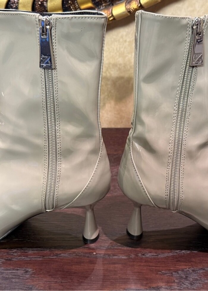 Zara bot rugan - Görsel 5