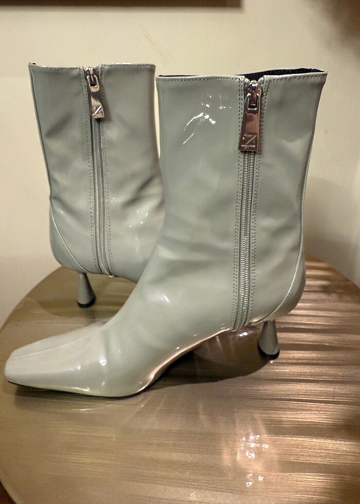 Zara bot rugan - Görsel 3