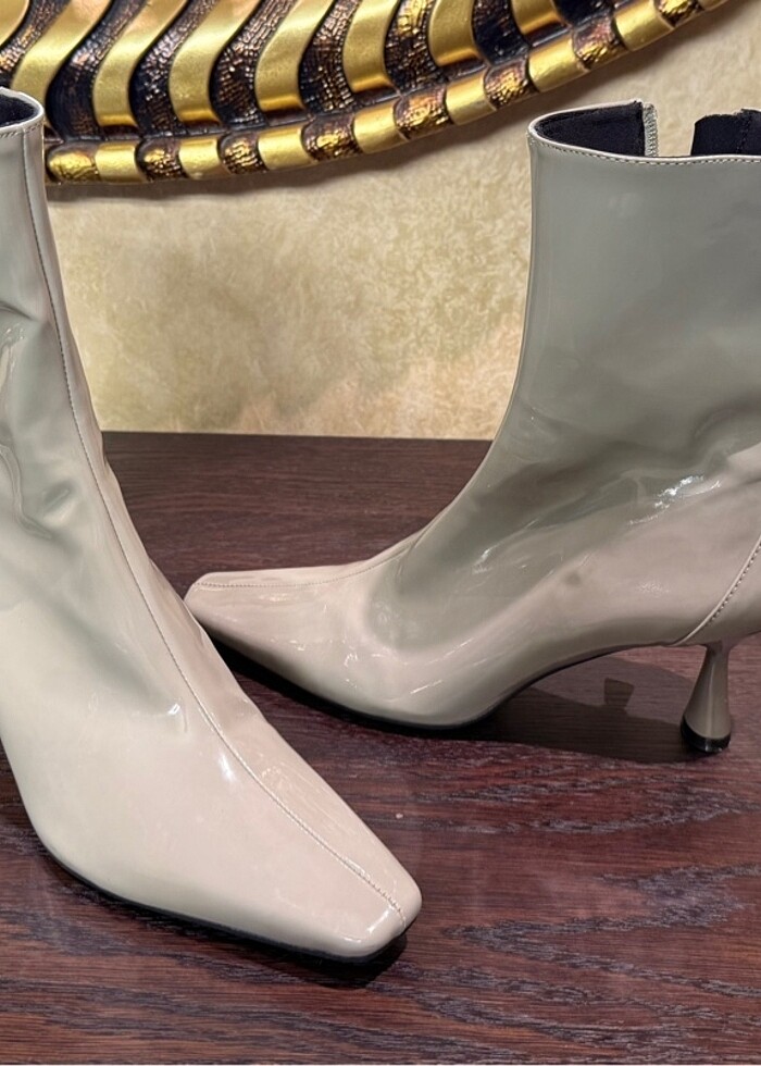 Zara bot rugan - Görsel 4