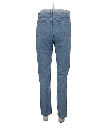 30 Beden PreLoved Jean / Kot %70 İndirimli.