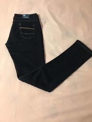 Kot pantolon 