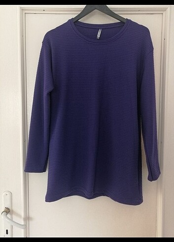 Triko tunik