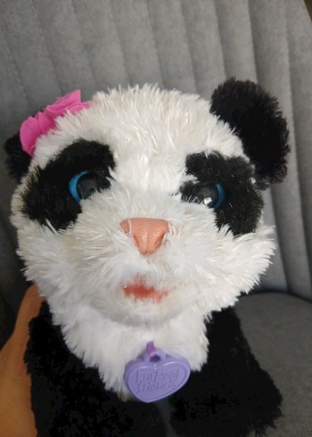 Fisher Price Fur Real Panda