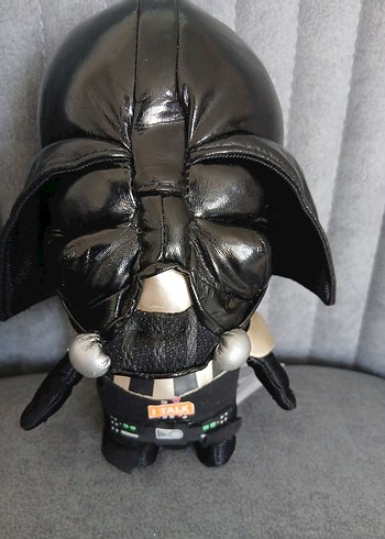 Star Wars Darth Vader peluş oyuncak