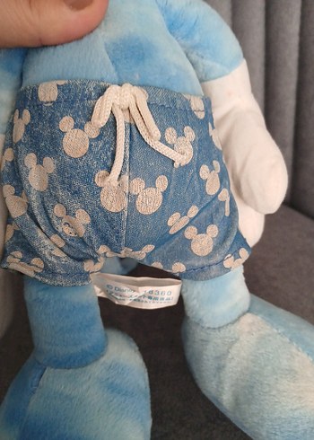 Beden Mickey Mouse peluş oyuncak