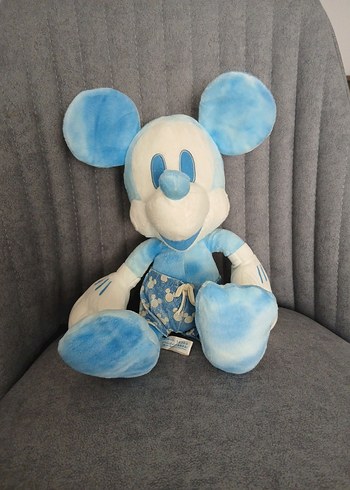Mickey Mouse peluş oyuncak