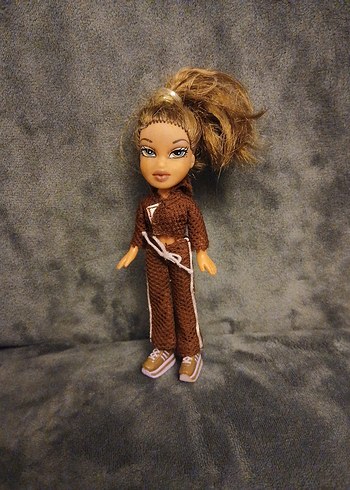 Mini Bratz Yasmin