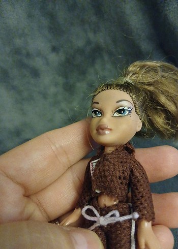  Beden Mini Bratz Yasmin