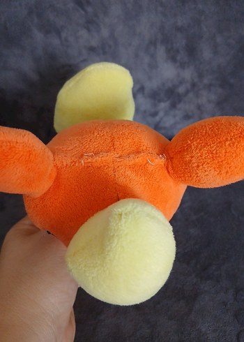  Beden Renk Flareon Pokemon peluş oyuncak