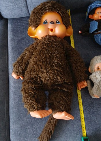 Walt Disney World Monchhichi özel ilan