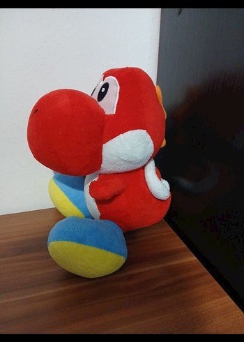 Nintendo Super Mario Yoshi