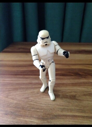 Star Wars Stormtrooper 
