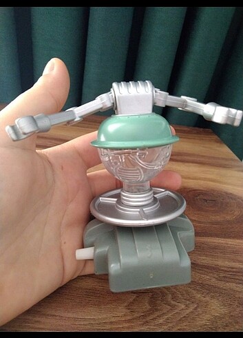 Robot