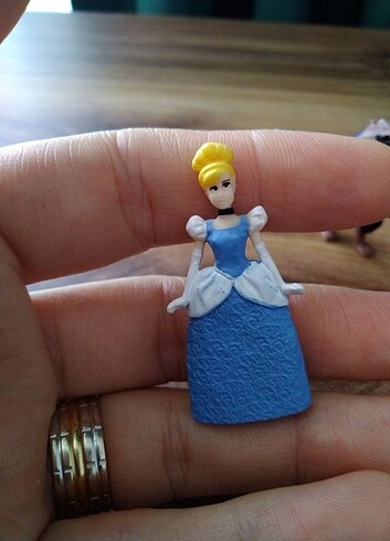  Disney Mini Figür 