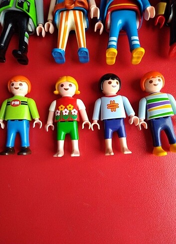  Beden Playmobil 