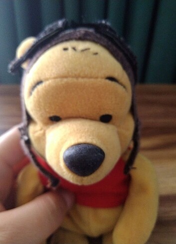  Beden Winnie The Pooh