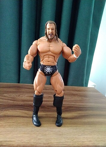 Triple H 