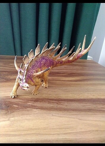 Schleich Kentrosaurus