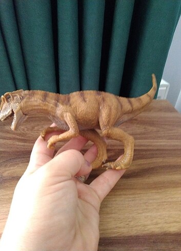 Schleich Allosaurus