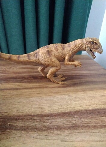 Schleich Allosaurus